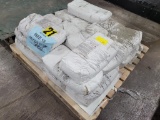 BAGS OF DRY PACK GROUT