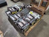 PALLET OF ASSORTED ANCHOR BOLTS