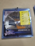 ZENESIS 10