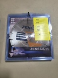 ZENESIS 10