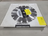 HATCH 12