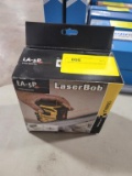 STABILA LA-5P LASER BOB 5 BEAM LAYOUT TOOL