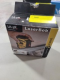 STABILA LA-5P LASER BOB 5 BEAM LAYOUT TOOL