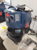 BOSCH VAC090A HEPA READY VAC