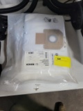 BOSCH VVO90F VACUMM BAGS