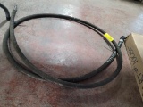 OZTEC 14' VIBRATORY CABLE