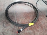 OZTEC 21' VIBRATORY CABLE