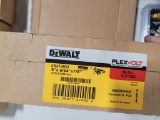 DEWALT 25PC 9