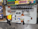 STIHL BT45 PORTABLE DRILL