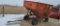 GRAVITY WAGON ON NEW IDEA GEAR