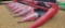 C-IH 1084 8R WIDE CORN HEAD