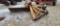 8' 3 POINT BLADE