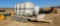2300 GALLON SUPPLY TANK ON TRAILER