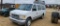 1997 FORD ECONOLINE E350 SUPER DUTY VAN