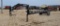 EZ-HAUL ROUND BALE SIDE DUMP TRAILER
