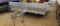 2001 TOWPRO SNOW MOBILE TRAILER