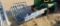 NEW ROUND BALE FEEDER