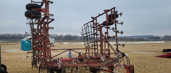 WILRICH 30' FIELD CULTIVATOR