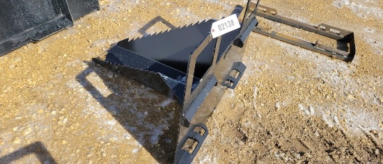 NEW 40" QT TREE SPADE