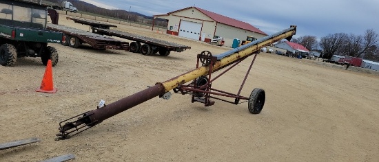 WESTFIELD TRUCK AUGER