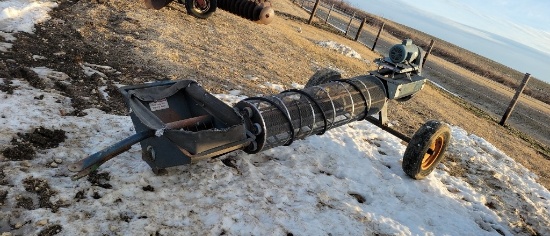 NECO GRAIN CLEANER