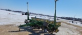 JOHN DEERE 7000 6 ROW PLANTER - 30