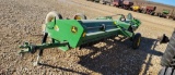 2016 JOHN DEERE 520 HI SPEED STALK SHREDDER
