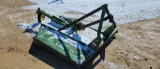 JOHN DEERE 5' ROTARY MOWER