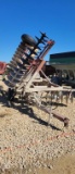 KRAUSE 15' BI-FOLD DISK