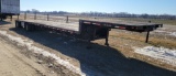 X-L SPECIALIZED SEMI TRAILER