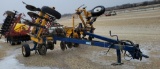 9 KNIFE ANHYDROUS APPLICATOR
