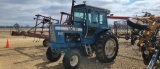 FORD 9600 TRACTOR RUNS & DRIVES