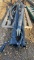 UNVERFERTH HYDRAULIC SEED AUGER 17' LENGTH