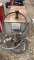 75 GALLON FUEL TRANSFER TANK WITH HAND PUMP