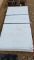 (12) 4X8 SIGN BOARDS