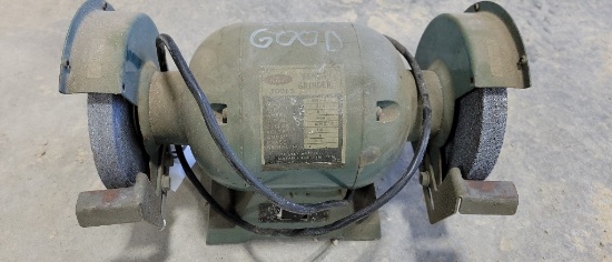 BENCH GRINDER
