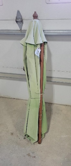 PATIO UMBRELLA