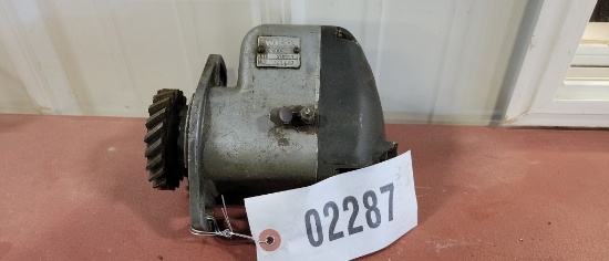 WICO MAGNETO FITS JOHN DEERE 2 CYLINDER TRACTOR