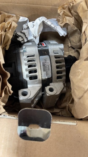 NEW ALTERNATOR FOR 2011-2019 DODGE CARAVAN