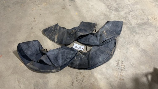 NEW 7 X 12 INNER TUBES