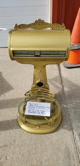 STANDAR COMPUTING SCALE- COMPLETELY RESTORED