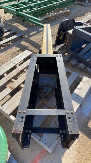 ROCKWELL BAN SAW