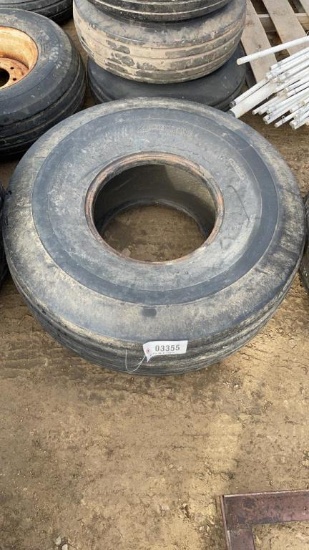 16.5 X 16.1 TIRE