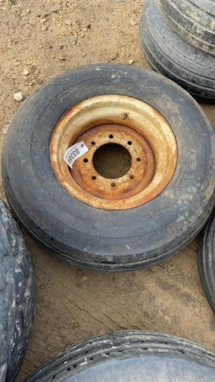 11L X 16 TIRE