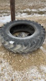 380/85R28 TRACTOR TIRE & TUBE