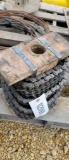 ROLL OF ROLLER CHAIN 60