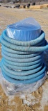 INSULATION BLOWER AND HOSE