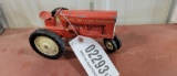 TRU-SCALE TOY TRACTOR