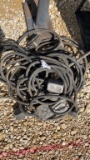 3 PHASE EXTENSION CORDS