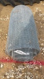 ROLL OF RABBIT WIRE